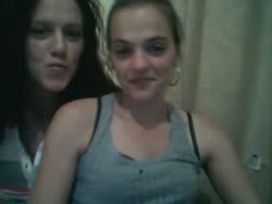 Webcam Recorded Chat for Annabelle