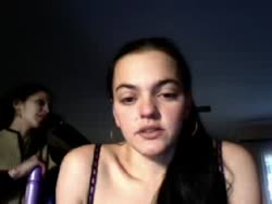 Webcam Recorded Chat for Annabelle