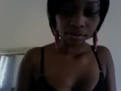 Webcam Recorded Chat for Beyonce