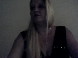 Webcam Recorded Chat for Bianca