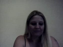 Webcam Recorded Chat for Bianca