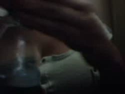 Webcam Recorded Chat for Candice