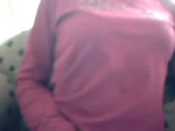 Webcam Recorded Chat for Candice