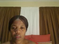 Webcam Recorded Chat for Candy