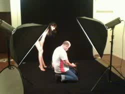 Webcam Recorded Chat for Cassandra