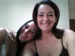 Webcam Recorded Chat for Charlie