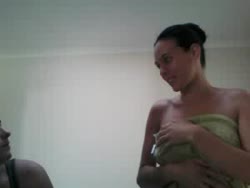 Webcam Recorded Chat for Charlie