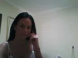 Webcam Recorded Chat for Charlie
