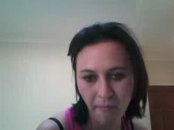 Webcam Recorded Chat for Charlie