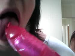 Webcam Recorded Chat for Charlie