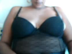 Webcam Recorded Chat for Chelsey