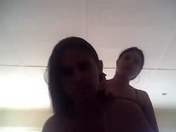 Webcam Recorded Chat for Courtney