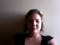 Webcam Recorded Chat for Elzette