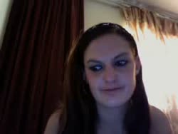 Webcam Recorded Chat for Eve