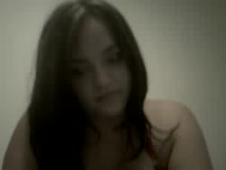 Webcam Recorded Chat for Gizelle