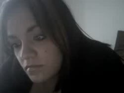 Webcam Recorded Chat for Gizelle