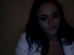 Webcam Recorded Chat for Gizelle