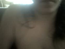 Webcam Recorded Chat for Gizelle