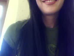 Webcam Recorded Chat for Talita - Do Not Use This Profile!!!!