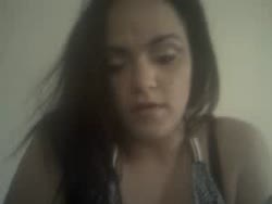 Webcam Recorded Chat for Jade