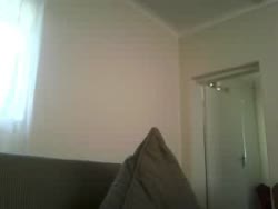 Webcam Recorded Chat for Skyler