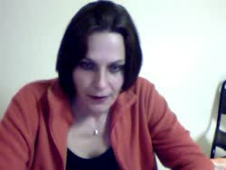 Webcam Recorded Chat for Jessy