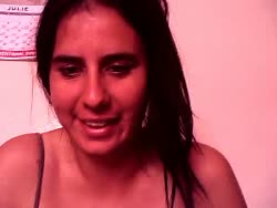 Webcam Recorded Chat for Jordan