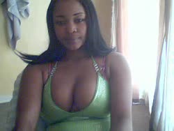 Webcam Recorded Chat for Kiara