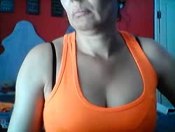 Webcam Recorded Chat for Kim