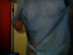 Webcam Recorded Chat for Kim