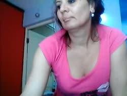 Webcam Recorded Chat for Kim