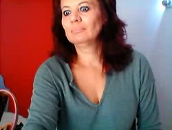 Webcam Recorded Chat for Kim