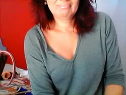 Webcam Recorded Chat for Kim