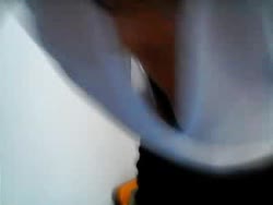 Webcam Recorded Chat for Kim