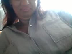 Webcam Recorded Chat for Kim