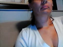 Webcam Recorded Chat for Kim
