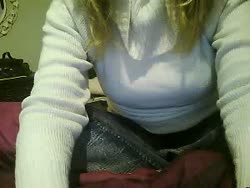 Webcam Recorded Chat for Layla