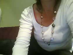 Webcam Recorded Chat for Layla