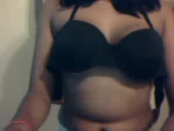 Webcam Recorded Chat for Leila