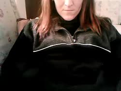 Webcam Recorded Chat for Lilly