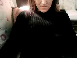 Webcam Recorded Chat for Lilly