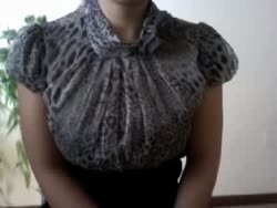 Webcam Recorded Chat for Lisa