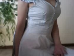 Webcam Recorded Chat for Miki