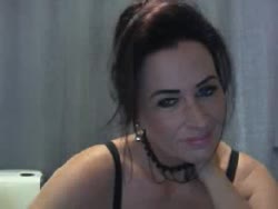 Webcam Recorded Chat for Ms Paige