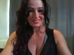 Webcam Recorded Chat for Ms Paige