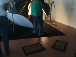 Webcam Recorded Chat for Nicky (does Not Want To Use This One Anymore)