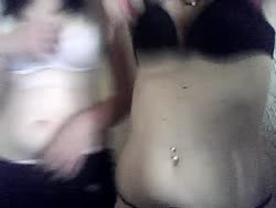 Webcam Recorded Chat for Nimf