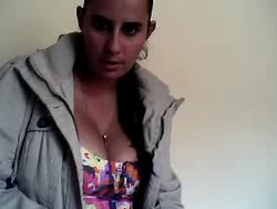 Webcam Recorded Chat for Sammy