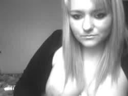 Webcam Recorded Chat for Sexy Sindi