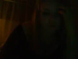 Webcam Recorded Chat for Sexy Sindi